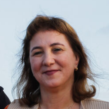 Diretor(a) Adjunto 1