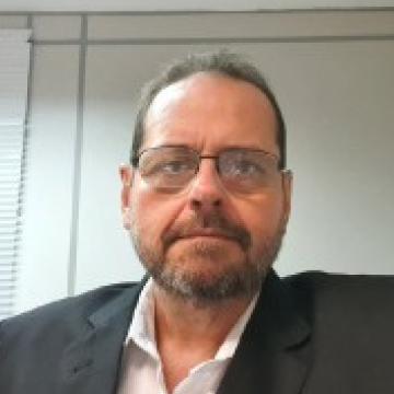 Gerente Administrativo & Financeiro