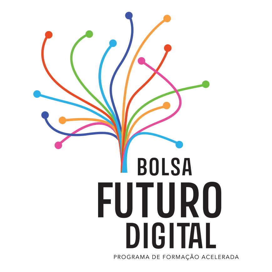 Bolsa Futuro Digital - Programa de Formação Acelerada