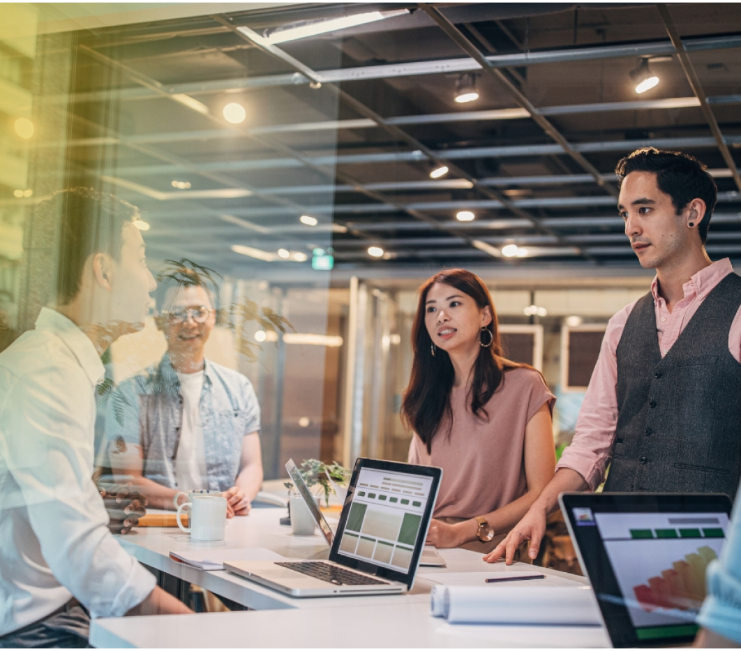 Sala de reunião - Match Day
